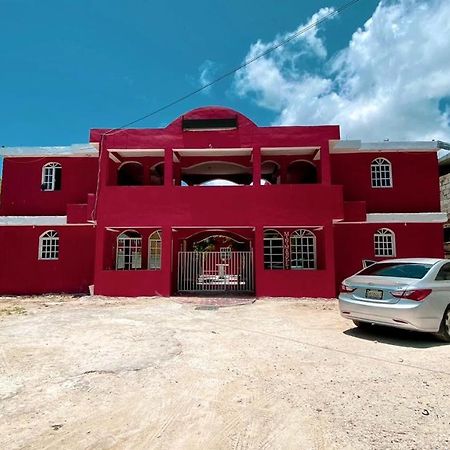 Hotel Punto4 Punta Cana Dış mekan fotoğraf
