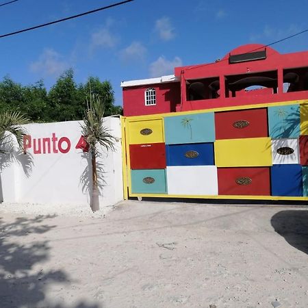 Hotel Punto4 Punta Cana Dış mekan fotoğraf