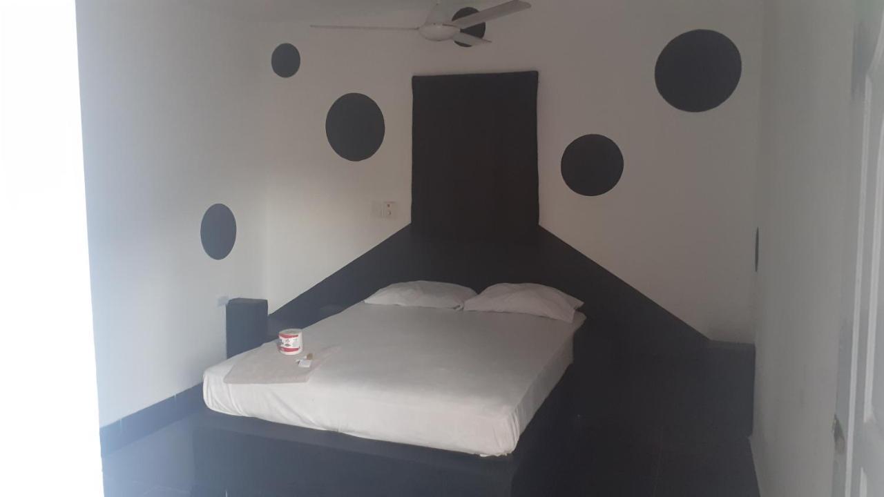 Hotel Punto4 Punta Cana Dış mekan fotoğraf
