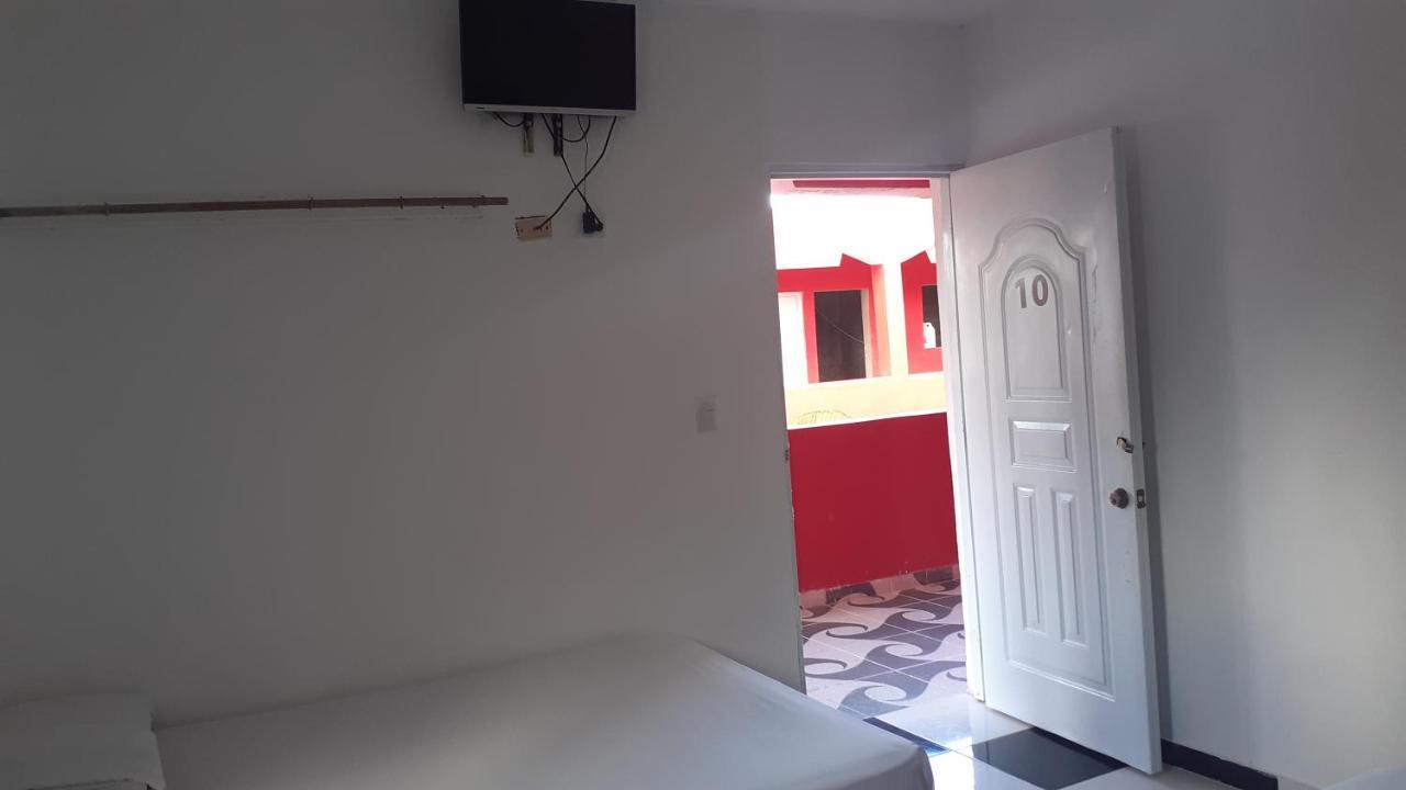 Hotel Punto4 Punta Cana Dış mekan fotoğraf