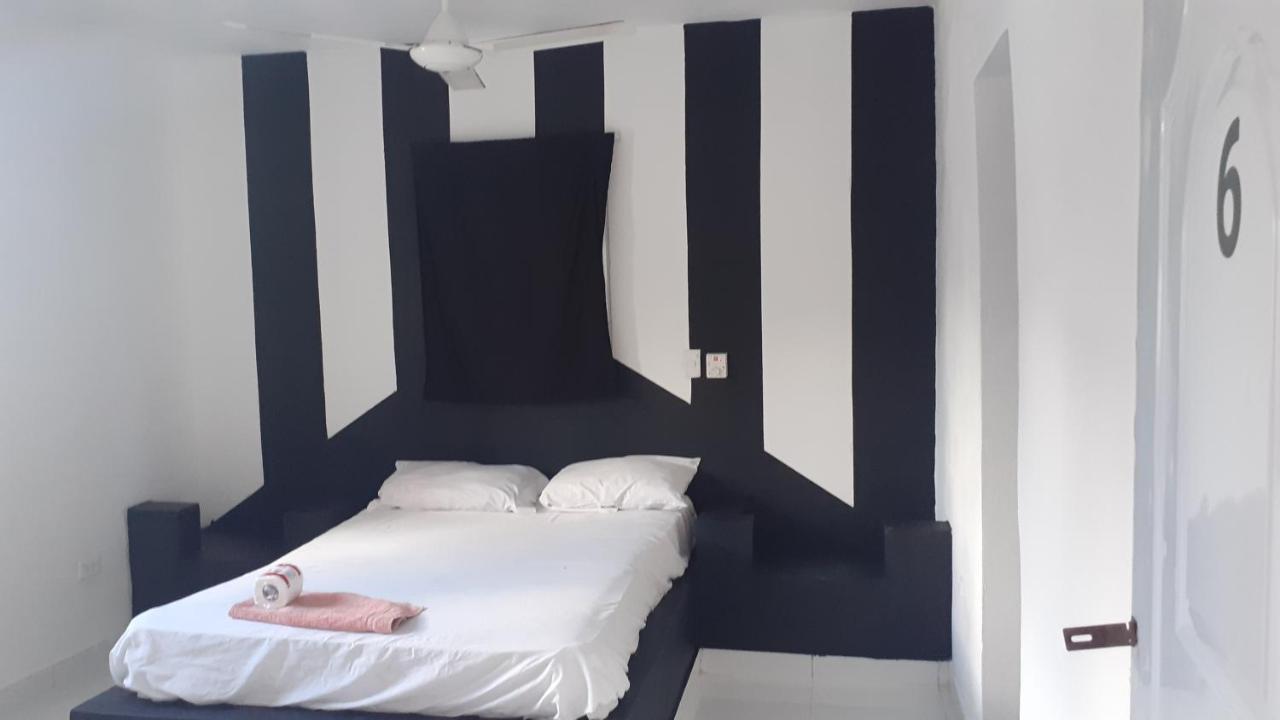 Hotel Punto4 Punta Cana Dış mekan fotoğraf