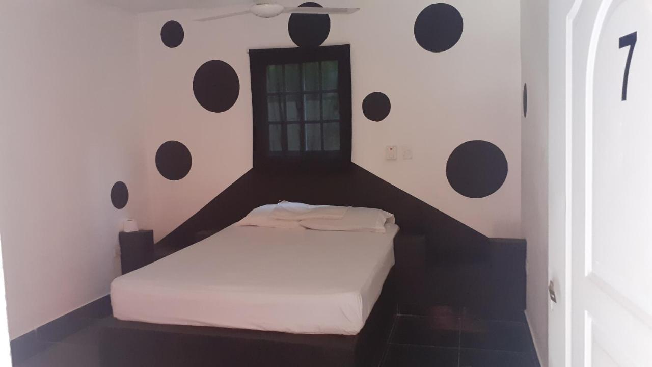 Hotel Punto4 Punta Cana Dış mekan fotoğraf