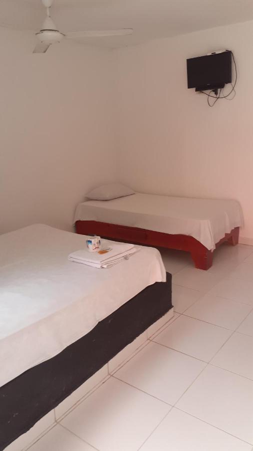 Hotel Punto4 Punta Cana Dış mekan fotoğraf