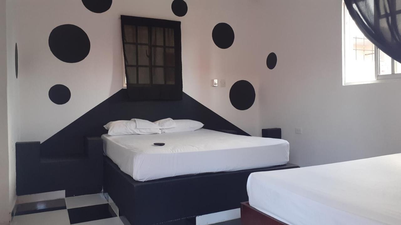 Hotel Punto4 Punta Cana Dış mekan fotoğraf