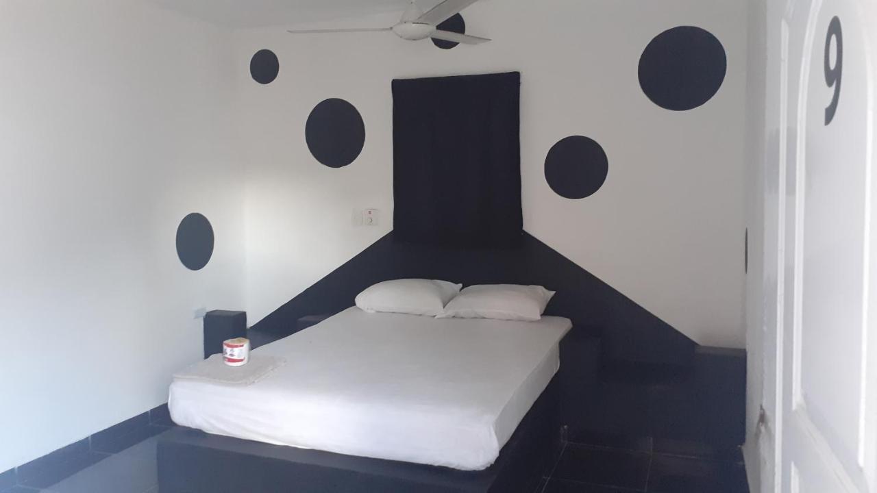 Hotel Punto4 Punta Cana Dış mekan fotoğraf