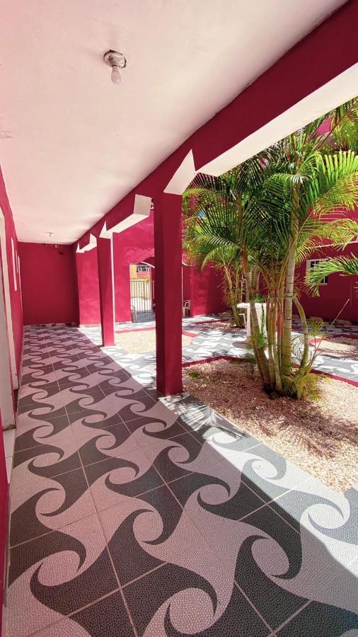 Hotel Punto4 Punta Cana Dış mekan fotoğraf