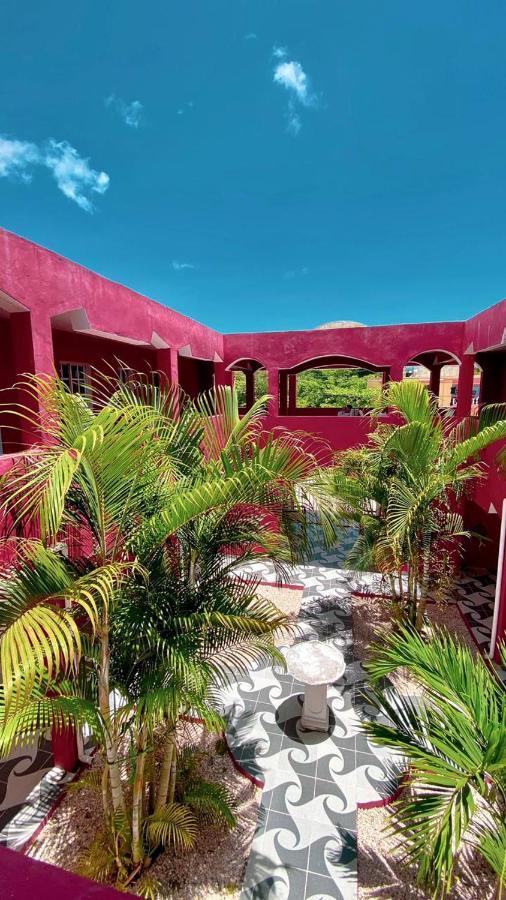 Hotel Punto4 Punta Cana Dış mekan fotoğraf