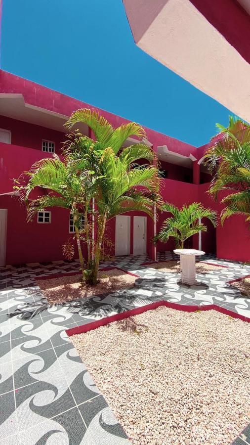 Hotel Punto4 Punta Cana Dış mekan fotoğraf