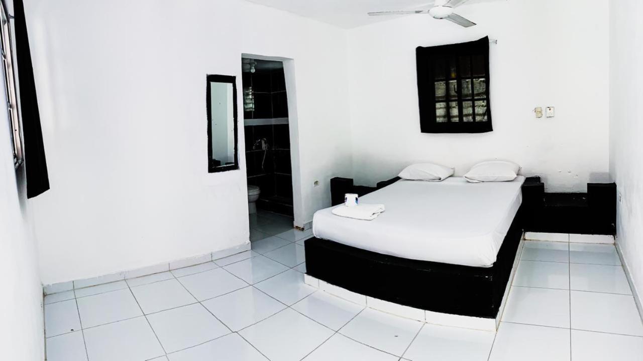 Hotel Punto4 Punta Cana Dış mekan fotoğraf