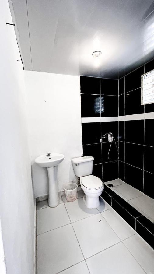 Hotel Punto4 Punta Cana Dış mekan fotoğraf