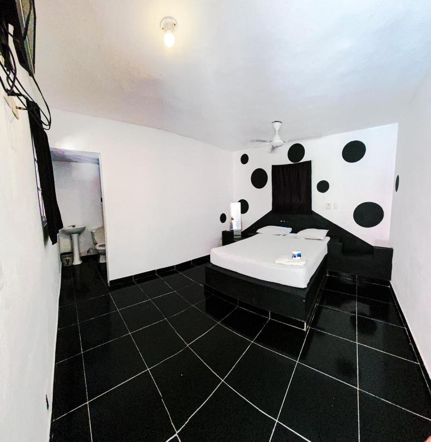 Hotel Punto4 Punta Cana Dış mekan fotoğraf