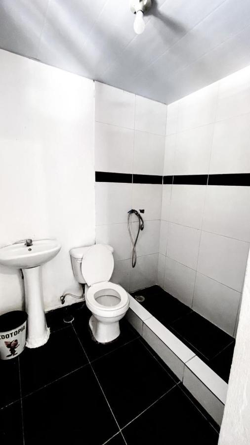 Hotel Punto4 Punta Cana Dış mekan fotoğraf