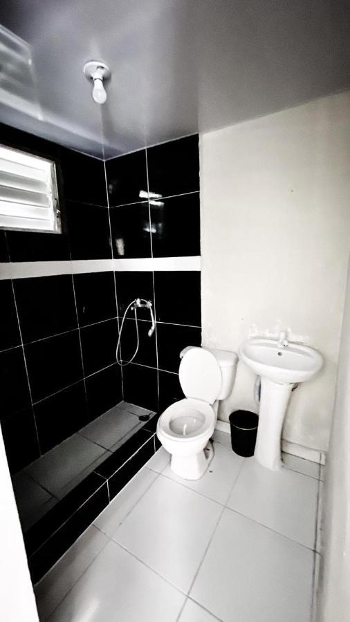 Hotel Punto4 Punta Cana Dış mekan fotoğraf