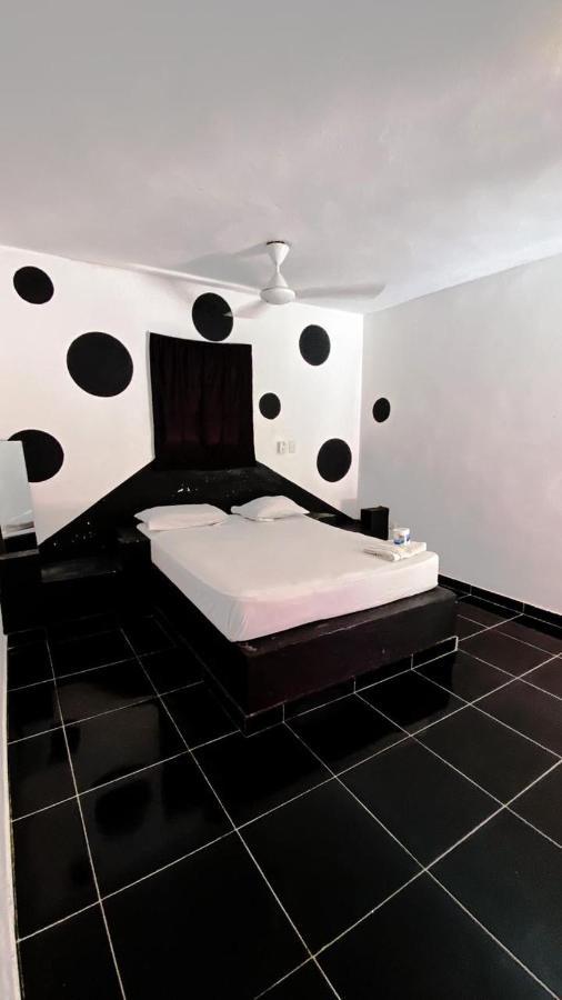 Hotel Punto4 Punta Cana Dış mekan fotoğraf