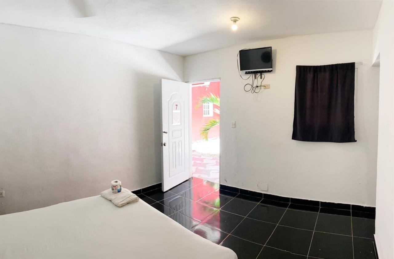 Hotel Punto4 Punta Cana Dış mekan fotoğraf