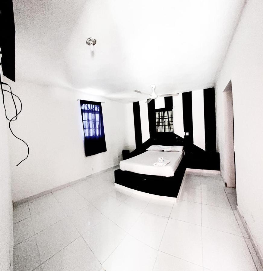 Hotel Punto4 Punta Cana Dış mekan fotoğraf
