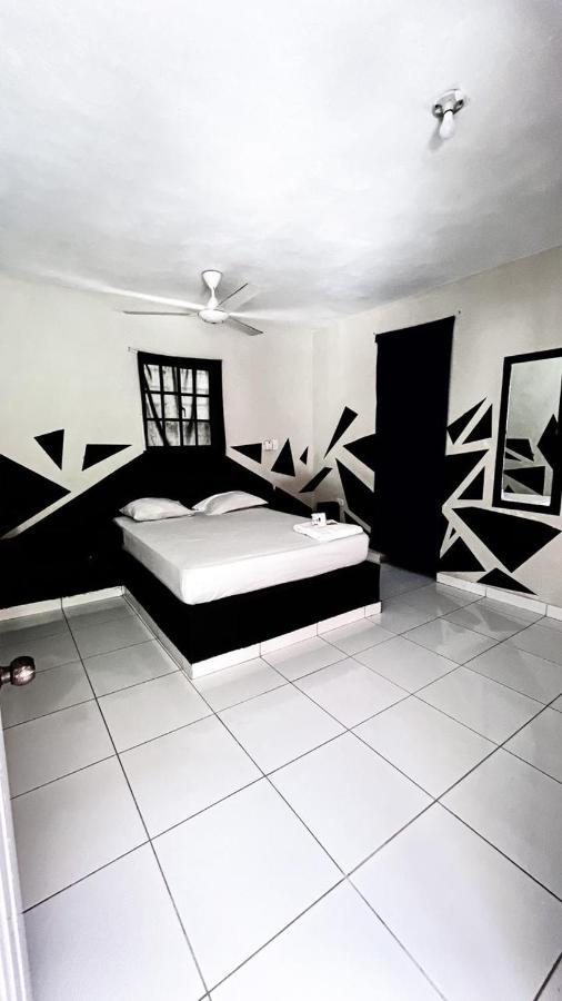 Hotel Punto4 Punta Cana Dış mekan fotoğraf
