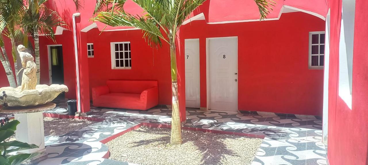 Hotel Punto4 Punta Cana Dış mekan fotoğraf