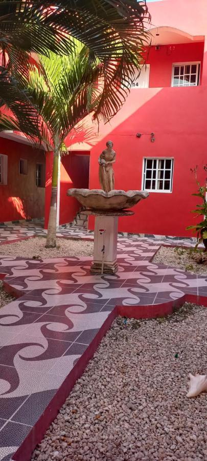 Hotel Punto4 Punta Cana Dış mekan fotoğraf