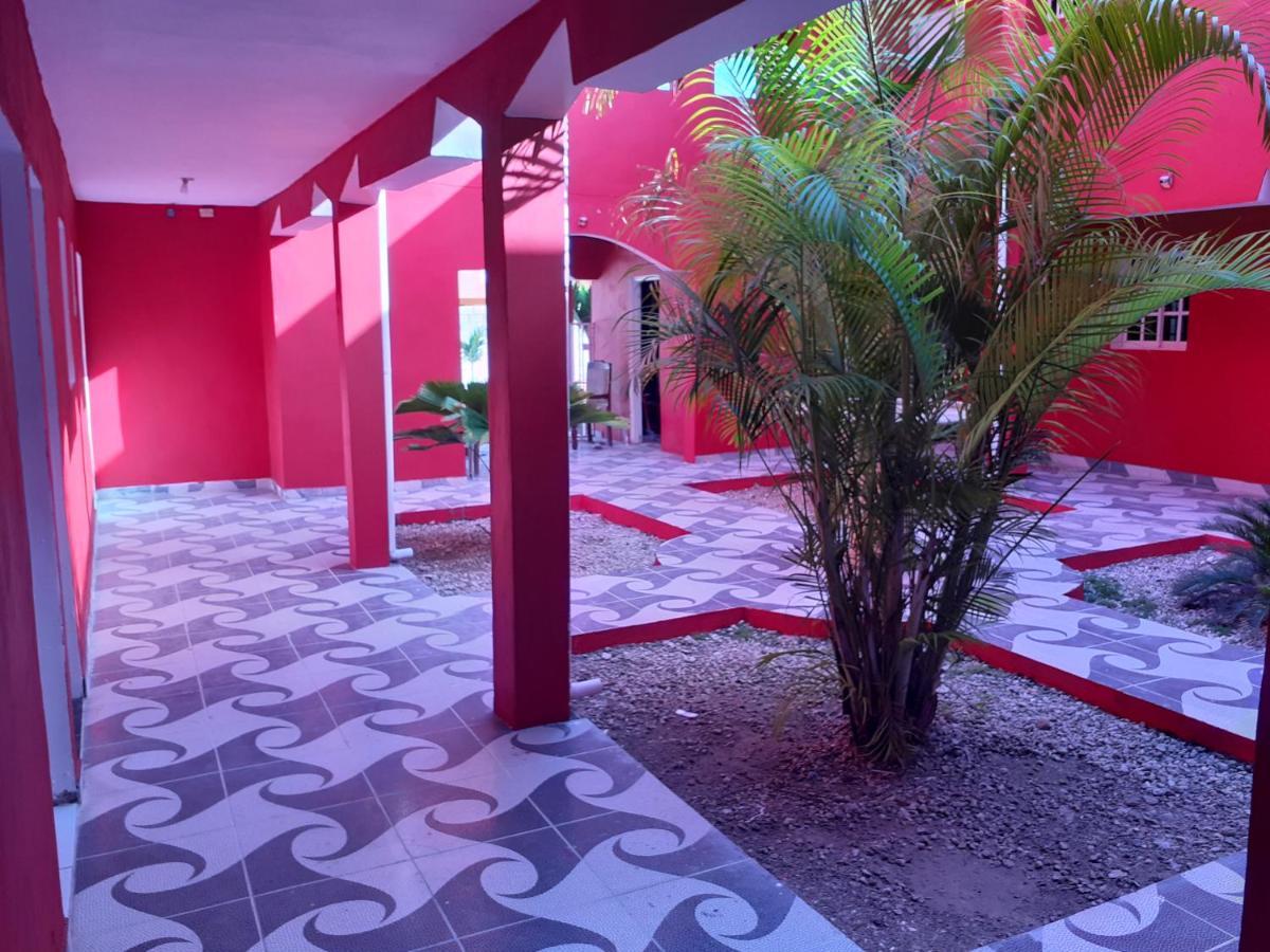 Hotel Punto4 Punta Cana Dış mekan fotoğraf