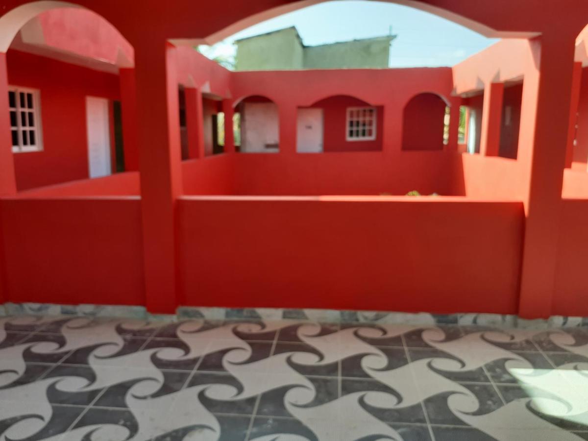 Hotel Punto4 Punta Cana Dış mekan fotoğraf