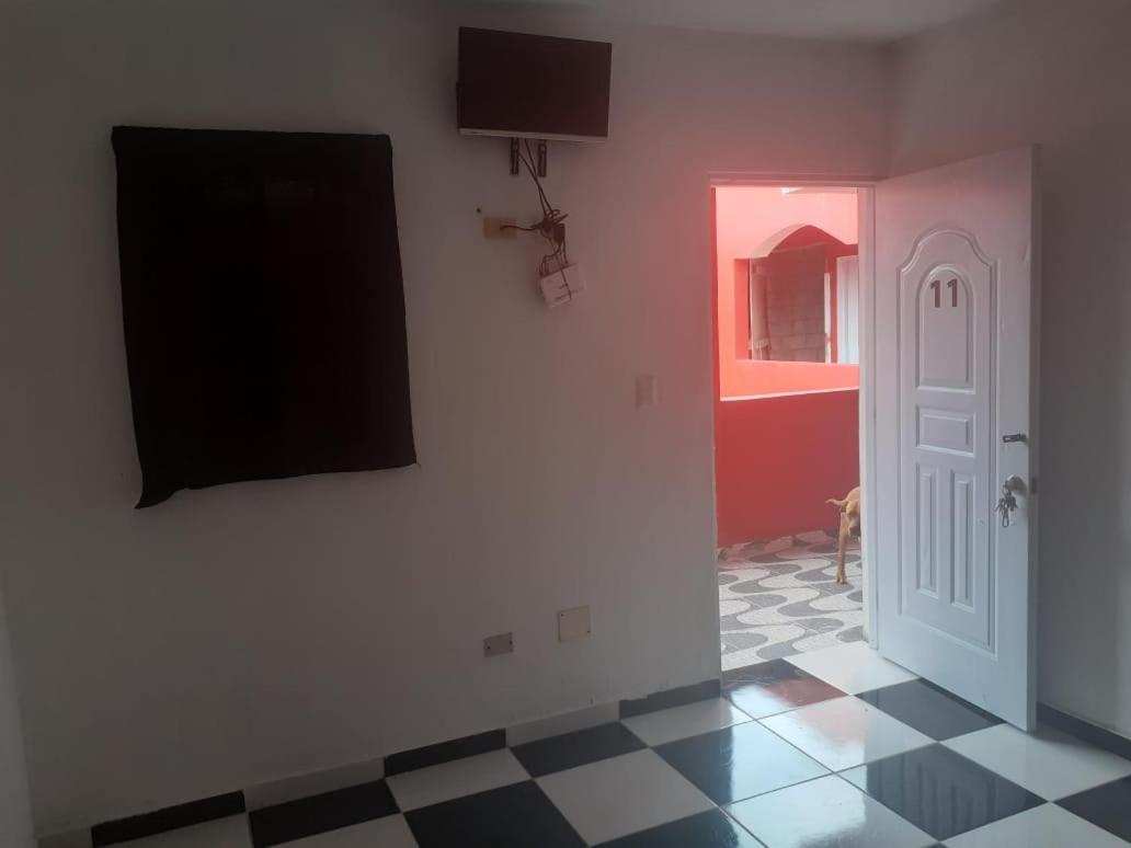 Hotel Punto4 Punta Cana Dış mekan fotoğraf