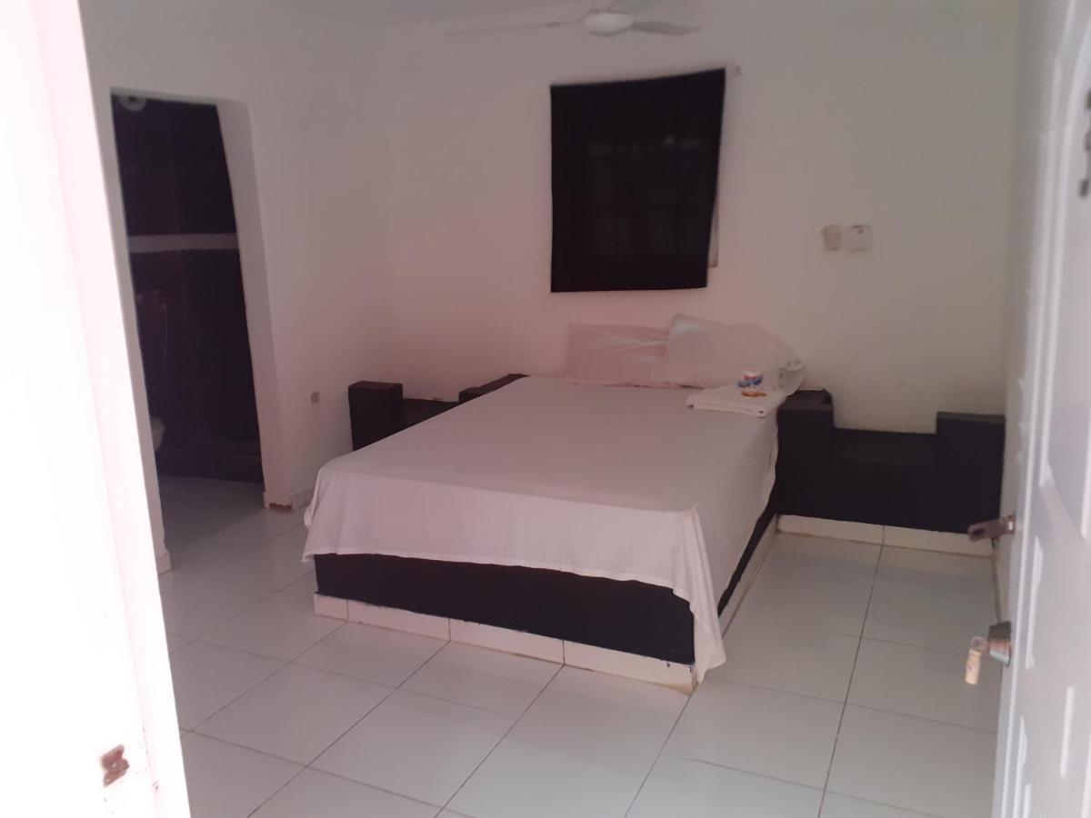 Hotel Punto4 Punta Cana Dış mekan fotoğraf