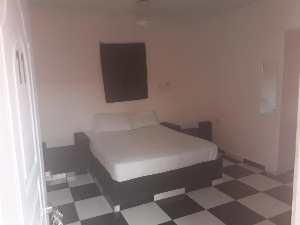 Hotel Punto4 Punta Cana Dış mekan fotoğraf