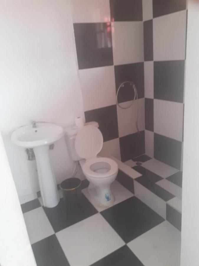 Hotel Punto4 Punta Cana Dış mekan fotoğraf